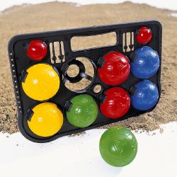 Boccia