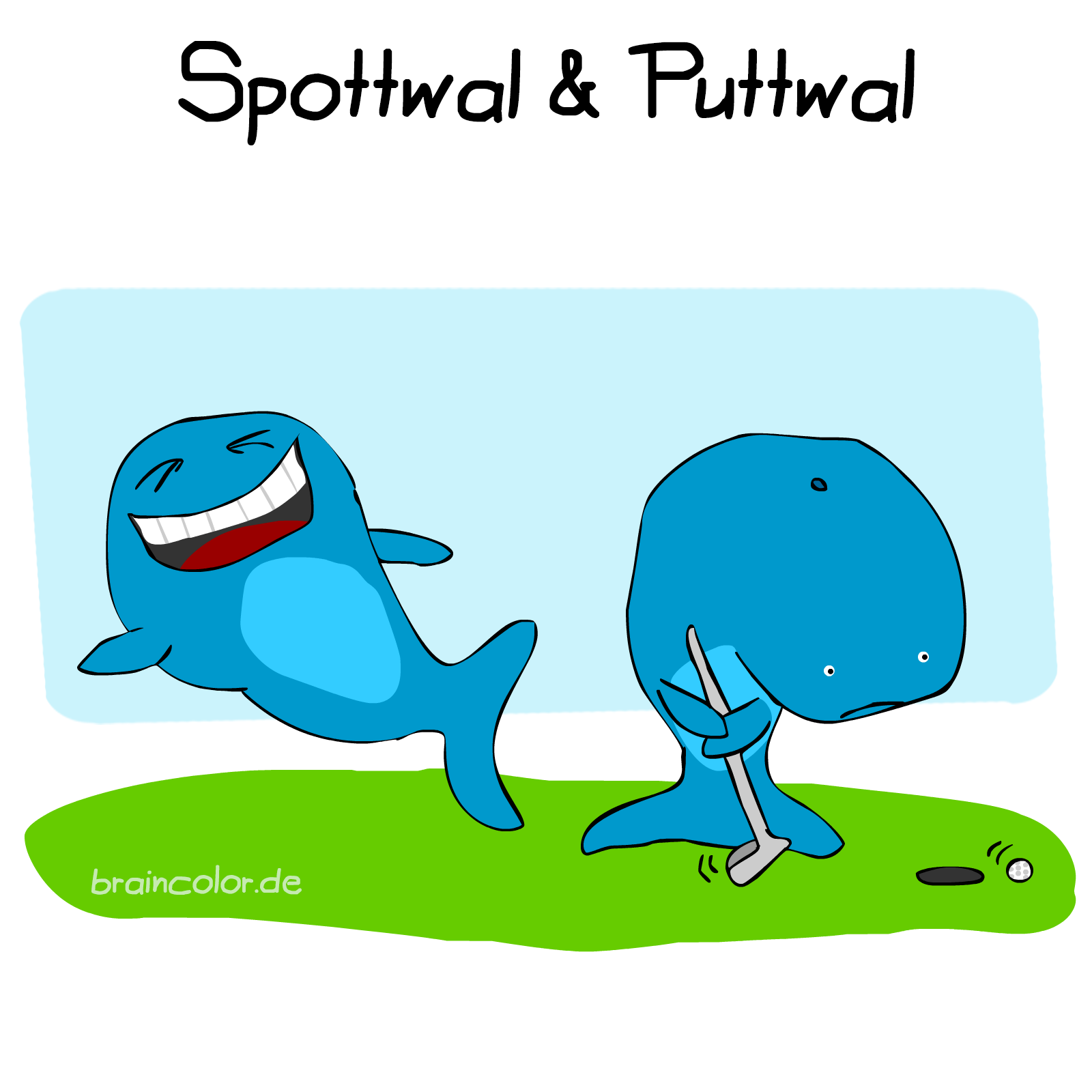 pottwale