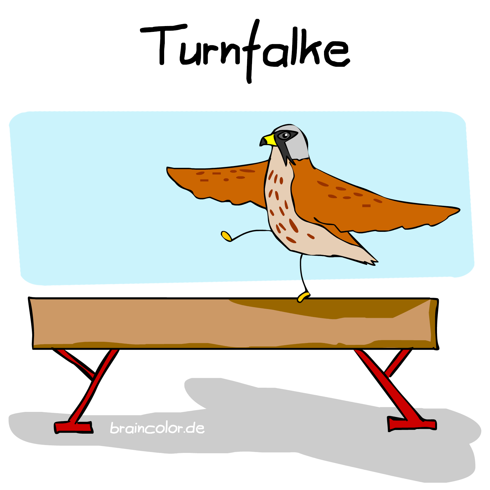 turnfalke