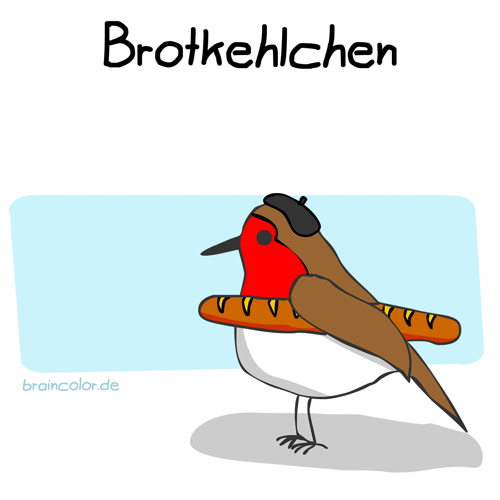 rotkehlchen