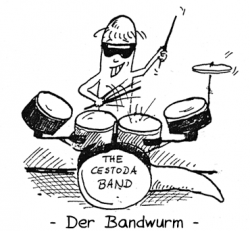 bandwurm