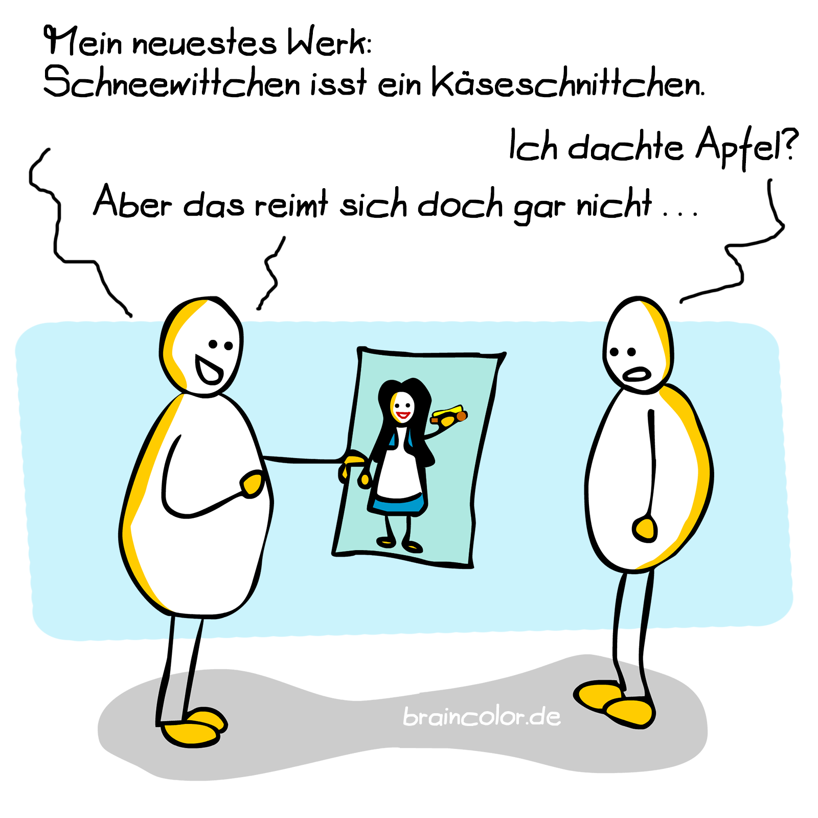 schneewittchen