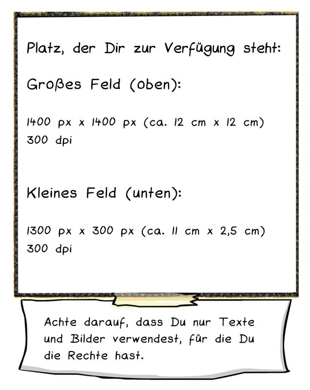 braincolor-Buch: einbuchstabedaneben