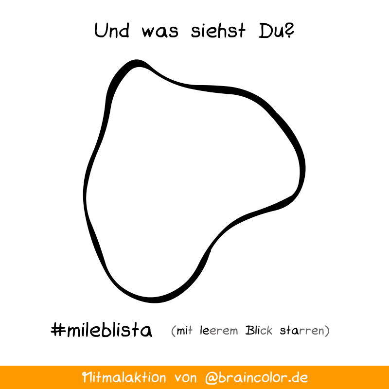 #mileblista