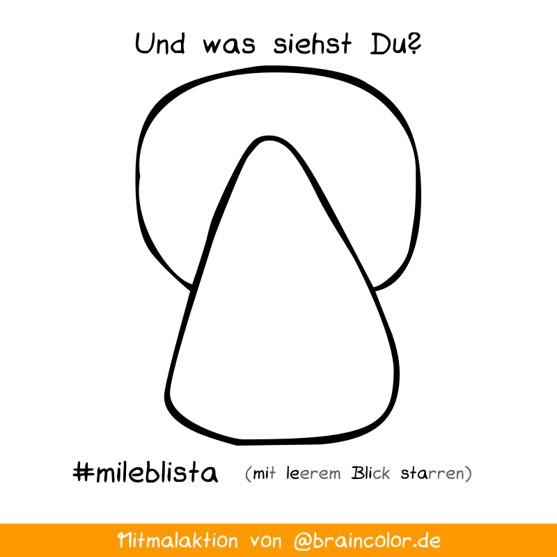 #mileblista