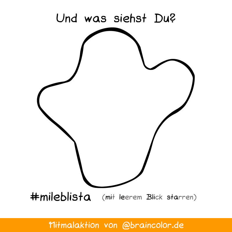 #mileblista